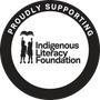 Indigenous Literacy Foundation Logo