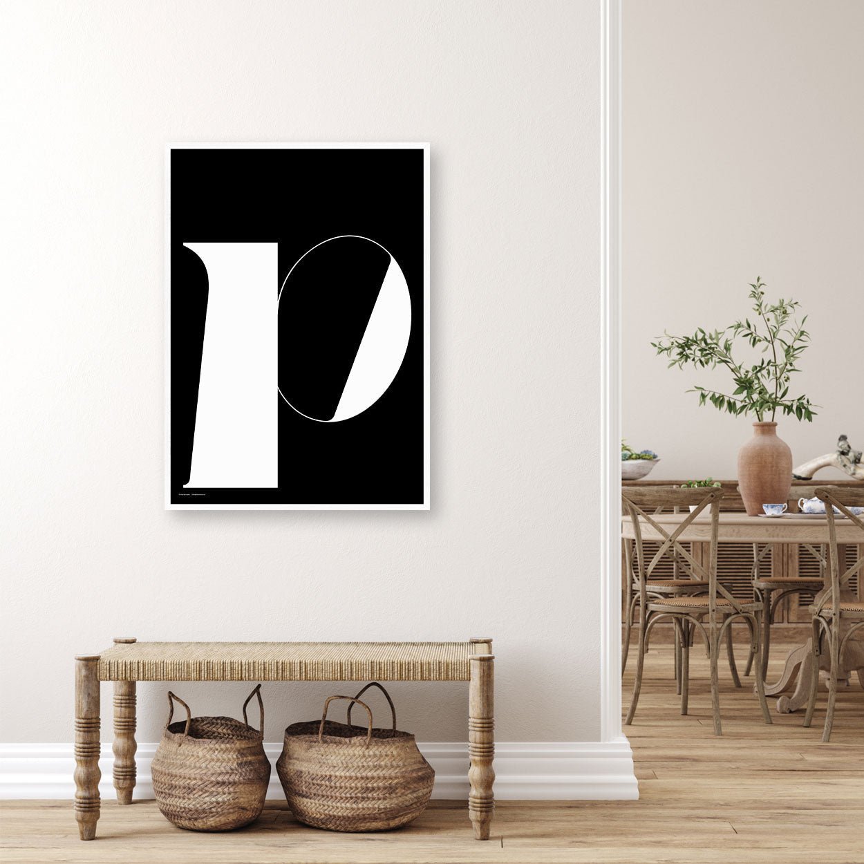  Collection P - Haphazard Artist Emma Sprouster The alphabet store 