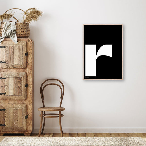  Collection R - Haphazard Artist Emma Sprouster The alphabet store 